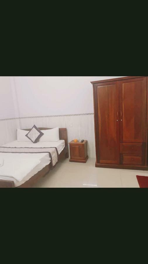 Minh Minh Hotel Quy Nhơn Kültér fotó